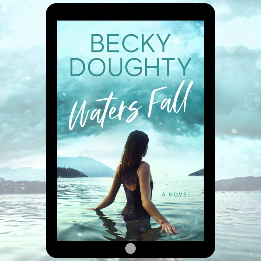 Waters Fall: A Novel (Ebook)