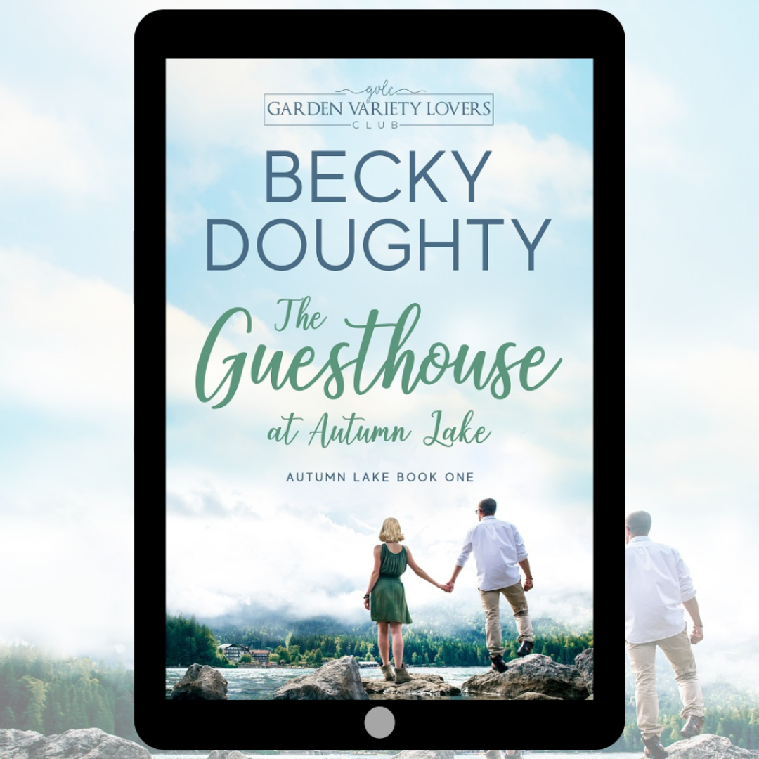 The Guesthouse at Autumn Lake: Autumn Lake Romance 1 (Ebook)