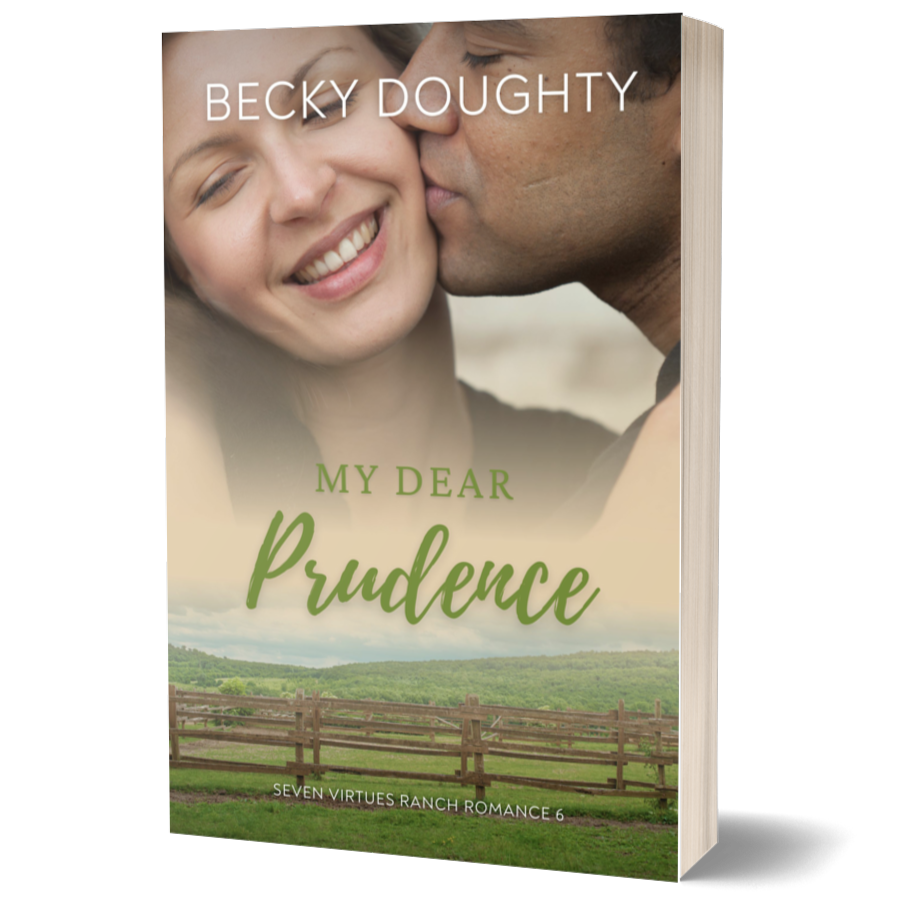 My Dear Prudence: Seven Virtues Ranch Romance 6 (Paperback)