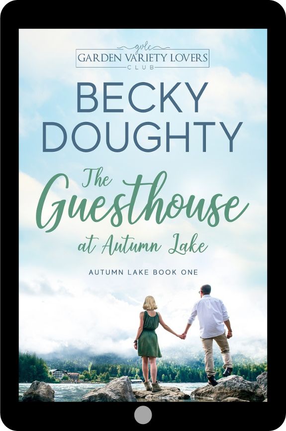 The Guesthouse at Autumn Lake: Autumn Lake Romance 1 (Ebook)
