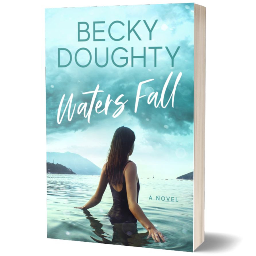 Waters Fall: A Novel (Paperback)