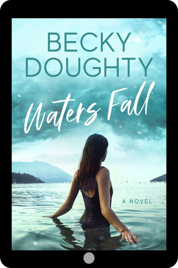 Waters Fall: A Novel (Ebook)