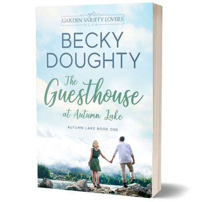 Autumn Lake Romance Series 1 & 2 Paperback Bundle