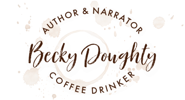 Becky Doughty Bookshop