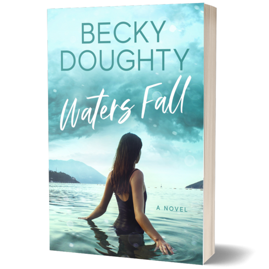 Waters Fall: A Novel (Paperback)