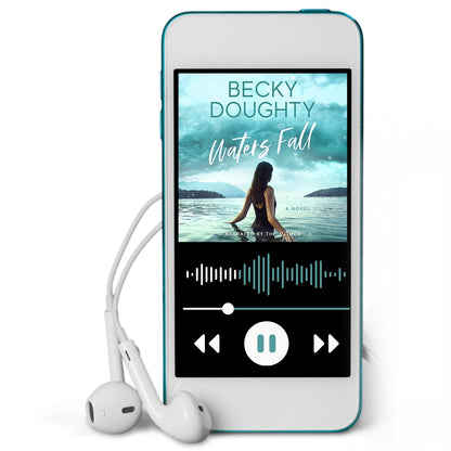 Waters Fall: A Novel (Audiobook)